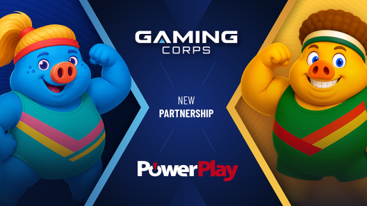 Gaming Corps goes live with PowerPlay in Ontario ahead of Alberta market opening