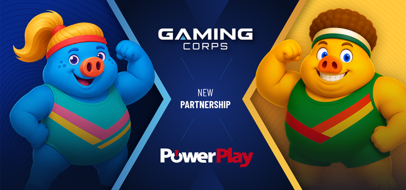 Gaming Corps goes live with PowerPlay in Ontario ahead of Alberta market opening