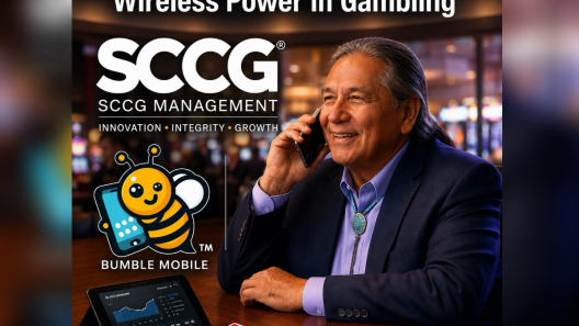 SCCG Announces Partnership with Bumble Mobile for White-Label Wireless