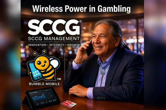 SCCG Announces Partnership with Bumble Mobile for White-Label Wireless