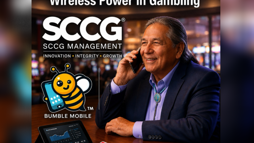 SCCG Announces Partnership with Bumble Mobile for White-Label Wireless