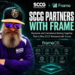 Payments and Compliance Belong Together. That Is Why SCCG Partnered with Frame.